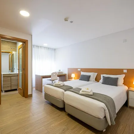 3 Guest house