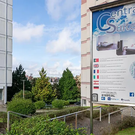 3 3* Sao Joao da Madeira