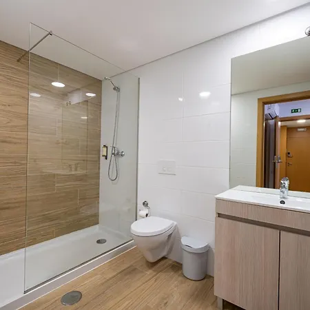 3 Guest house