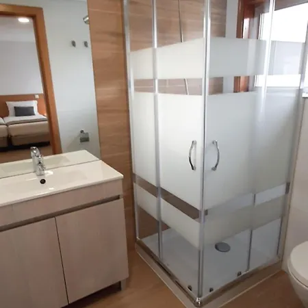 3 Guest house