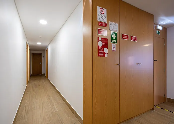 3 Guest house Sao Joao da Madeira