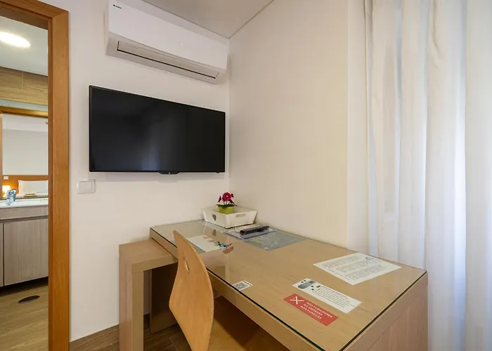 Guest house 3 Sao Joao da Madeira