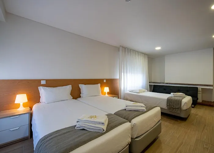 3 Sao Joao da Madeira