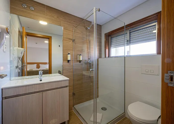 Guest house 3 Sao Joao da Madeira