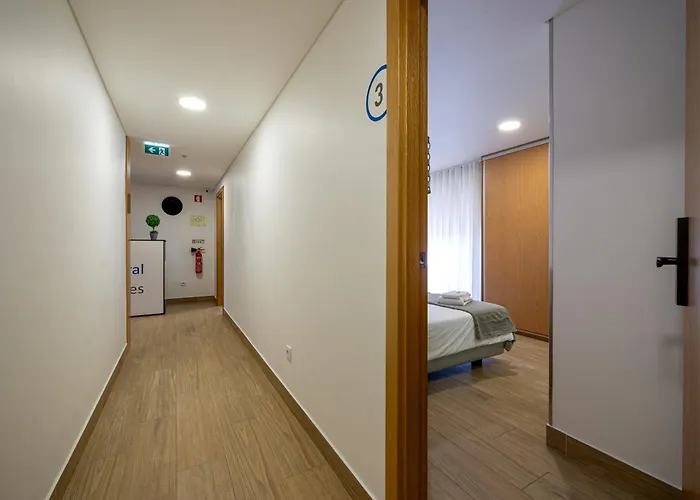 3 Sao Joao da Madeira