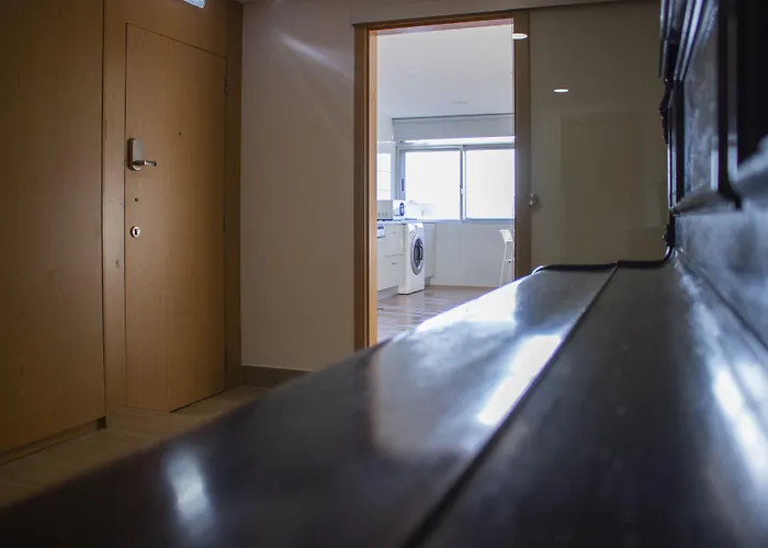 3 Guest house Sao Joao da Madeira