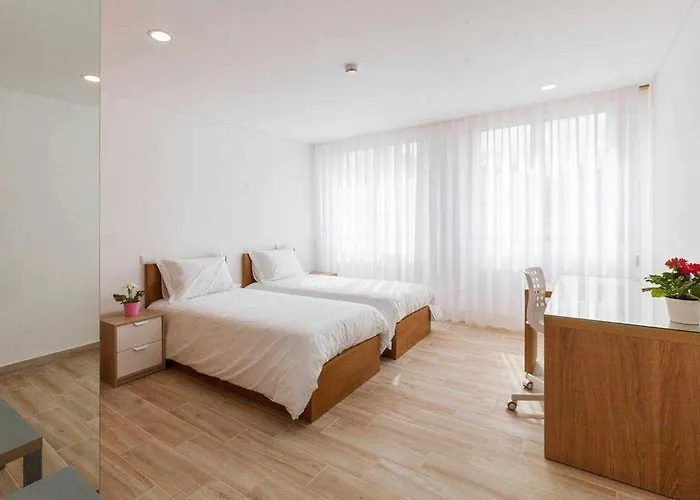 Guest house 3 Sao Joao da Madeira